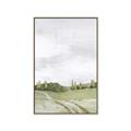 Picture of Green Landscape _GroupedProduct_Rectangle_Portrait_Canvas_Framed_
