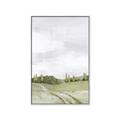 Picture of Green Landscape _GroupedProduct_Rectangle_Portrait_Canvas_Framed_