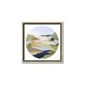 Picture of Green Landscape I _GroupedProduct_Square_Canvas_Framed_