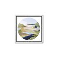 Picture of Green Landscape I _GroupedProduct_Square_Canvas_Framed_