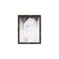 Picture of Shy Girl _GroupedProduct_Rectangle_Portrait_Canvas_Framed_