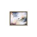 Picture of Colorful Horizon _GroupedProduct_Rectangle_Landscape_Canvas_Framed_