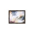 Picture of Colorful Horizon _GroupedProduct_Rectangle_Landscape_Canvas_Framed_