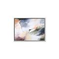 Picture of Colorful Horizon _GroupedProduct_Rectangle_Landscape_Canvas_Framed_