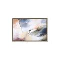 Picture of Colorful Horizon _GroupedProduct_Rectangle_Landscape_Canvas_Framed_