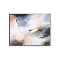 Picture of Colorful Horizon _GroupedProduct_Rectangle_Landscape_Canvas_Framed_