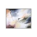 Picture of Colorful Horizon _GroupedProduct_Rectangle_Landscape_Canvas_Framed_