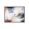Picture of Colorful Horizon _GroupedProduct_Rectangle_Landscape_Canvas_Framed_