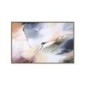 Picture of Colorful Horizon _GroupedProduct_Rectangle_Landscape_Canvas_Framed_