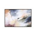Picture of Colorful Horizon _GroupedProduct_Rectangle_Landscape_Canvas_Framed_