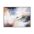 Picture of Colorful Horizon _GroupedProduct_Rectangle_Landscape_Canvas_Framed_