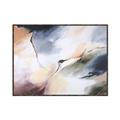 Picture of Colorful Horizon _GroupedProduct_Rectangle_Landscape_Canvas_Framed_