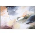 Picture of Colorful Horizon _GroupedProduct_Rectangle_Landscape_Canvas_Framed_