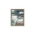 Picture of Anaheim Abstract _GroupedProduct_Rectangle_Portrait_Canvas_Framed_