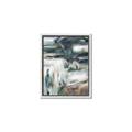 Picture of Anaheim Abstract _GroupedProduct_Rectangle_Portrait_Canvas_Framed_