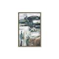 Picture of Anaheim Abstract _GroupedProduct_Rectangle_Portrait_Canvas_Framed_