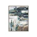 Picture of Anaheim Abstract _GroupedProduct_Rectangle_Portrait_Canvas_Framed_