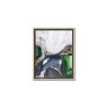 Picture of It Has That Green Gold _GroupedProduct_Rectangle_Portrait_Canvas_Framed_
