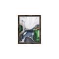 Picture of It Has That Green Gold _GroupedProduct_Rectangle_Portrait_Canvas_Framed_