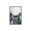 Picture of It Has That Green Gold _GroupedProduct_Rectangle_Portrait_Canvas_Framed_