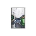 Picture of It Has That Green Gold _GroupedProduct_Rectangle_Portrait_Canvas_Framed_