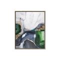 Picture of It Has That Green Gold _GroupedProduct_Rectangle_Portrait_Canvas_Framed_