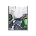 Picture of It Has That Green Gold _GroupedProduct_Rectangle_Portrait_Canvas_Framed_