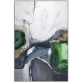 Picture of It Has That Green Gold _GroupedProduct_Rectangle_Portrait_Canvas_Framed_