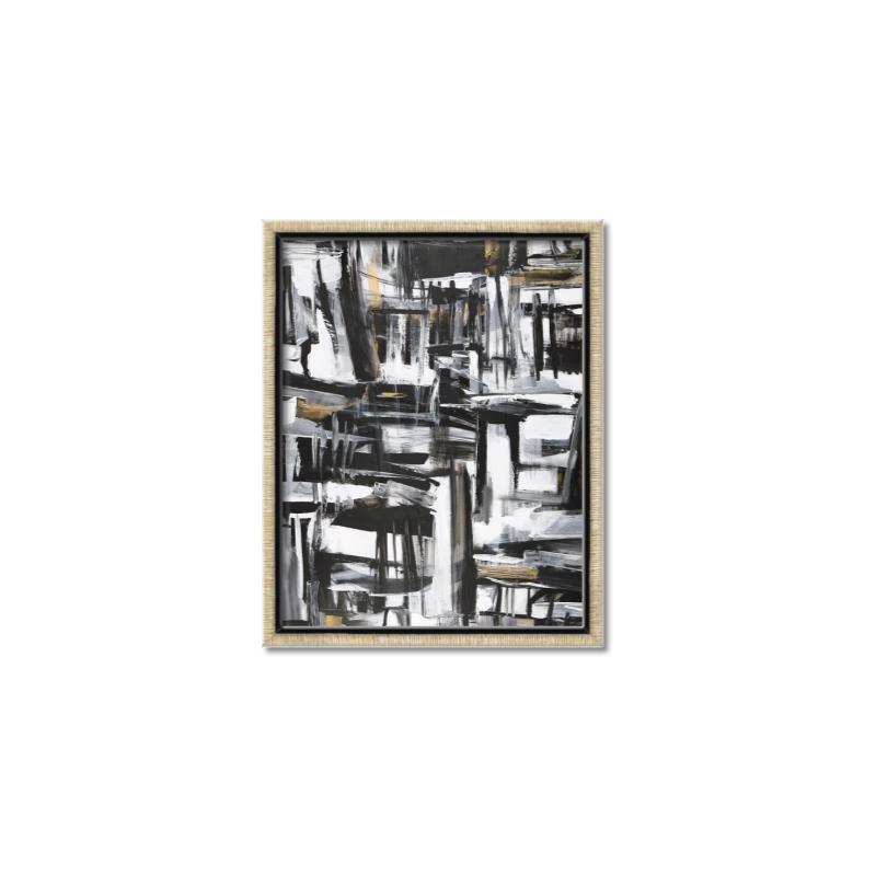 Picture of Turbulence _GroupedProduct_Rectangle_Portrait_Canvas_Framed_