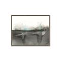 Picture of The Lines _GroupedProduct_Rectangle_Landscape_Canvas_Framed_