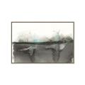 Picture of The Lines _GroupedProduct_Rectangle_Landscape_Canvas_Framed_