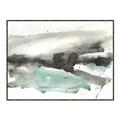 Picture of Icy Creek I _GroupedProduct_Rectangle_Landscape_Canvas_Framed_