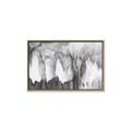 Picture of Melting Ice I _GroupedProduct_Rectangle_Landscape_Canvas_Framed_