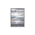 Picture of Serenity Layers I _GroupedProduct_Rectangle_Portrait_Canvas_Framed_