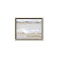 Picture of Golden Abstract  _GroupedProduct_Rectangle_Landscape_Canvas_Framed_
