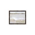 Picture of Golden Abstract  _GroupedProduct_Rectangle_Landscape_Canvas_Framed_