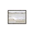 Picture of Golden Abstract  _GroupedProduct_Rectangle_Landscape_Canvas_Framed_