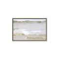Picture of Golden Abstract  _GroupedProduct_Rectangle_Landscape_Canvas_Framed_