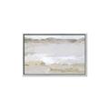 Picture of Golden Abstract  _GroupedProduct_Rectangle_Landscape_Canvas_Framed_