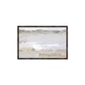 Picture of Golden Abstract  _GroupedProduct_Rectangle_Landscape_Canvas_Framed_