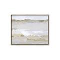 Picture of Golden Abstract  _GroupedProduct_Rectangle_Landscape_Canvas_Framed_