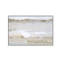 Picture of Golden Abstract  _GroupedProduct_Rectangle_Landscape_Canvas_Framed_