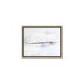 Picture of Almost Clear _GroupedProduct_Rectangle_Landscape_Canvas_Framed_