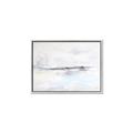 Picture of Almost Clear _GroupedProduct_Rectangle_Landscape_Canvas_Framed_