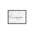 Picture of Almost Clear _GroupedProduct_Rectangle_Landscape_Canvas_Framed_