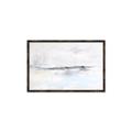 Picture of Almost Clear _GroupedProduct_Rectangle_Landscape_Canvas_Framed_