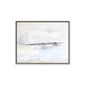 Picture of Almost Clear _GroupedProduct_Rectangle_Landscape_Canvas_Framed_