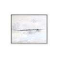 Picture of Almost Clear _GroupedProduct_Rectangle_Landscape_Canvas_Framed_