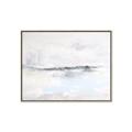 Picture of Almost Clear _GroupedProduct_Rectangle_Landscape_Canvas_Framed_