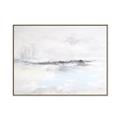 Picture of Almost Clear _GroupedProduct_Rectangle_Landscape_Canvas_Framed_